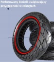 Шини Logparts Чорний 2X 125