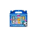 Littlest Pet Shop Strand szett 5 db-os