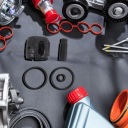 KIT REPAIR HANDLE CHANGES PROGRAMS – RACKS MATERIALY  photo 16