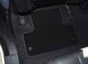 LAND ROVER RANGE ROVER EVOQUE 2011-2018R. КИЛИМКИ GOLD ЧОРНІ + LAMOWKA  (17870378539) фото min 12