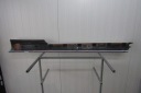 MOULURE SEUIL GAUCHE OPEL CORSA D OPC GSI 06-14 3Dphoto 9
