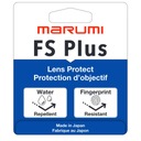 Фильтр Marumi FS Plus Lens Protect 82 мм