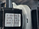 CHÂSSIS TABLEAU DE BORD PANNEAU CONDUIT D'AIR VW LT 46 9016800039 9016890739 F650578Dphoto 8
