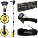 ИЗМЕРЕНИЕ КОЛЕСА ИЗМЕРЕНИЕ ДОРОГ ЖК-ДОМЕТР