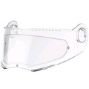 SCHUBERTH SV1 C3PRO/C3/S2SPORT козырек большой 60-65 прозрачный