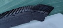 AUDI A6 S6 C8 4K0 S LINE PLAQUE PROTECTION SOUS PARE-CHOCS AVANT AVANT 4K0807611Aphoto 7