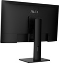 Monitor MSI 27&quot; PRO MP273AP HDMI DP VGA głośniki 2x3W Jasność 300 cd/m²