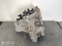 КОРОБКА ПЕРЕДАЧ JT7R7002AFG FORD TRANSIT TOURNEO COURIER РЕСТАЙЛ 1.0 ECOBOOST  фото 15
