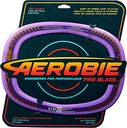 Aerobie PRO - летающий диск фиолетовый 6063043 Spin Master ZB-154833