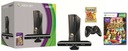 Microsoft Xbox 360 Slim S Pad Kinect