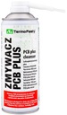 PCB REMOVER PLUS SPRAY 400ML РАСТВОРЯЕТ ФЛЮСЫ