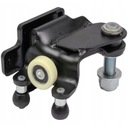 НАПРАВЛЯЮЩАЯ ДЛЯ РАЗДВИЖНОЙ ДВЕРИ JUMPER BOXER DUCATO