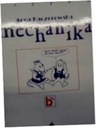 Механика - Анна Качоровска