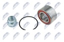 KLP-FT-008 NTY COJINETE /PRZ/ FIAT PUNTO 55 1.1 93. 