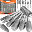 СТАЛЬНЫЕ МЕТАЛЛИЧЕСКИЕ НАПИЛЬНИКИ 6e