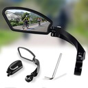 СКЛАДНОЕ ВЕЛОСИПЕДНОЕ ЗЕРКАЛО, ПОВОРОТНОЕ ЗЕРКАЛО ЗАДНЕГО ВИДА