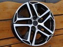 LLANTAS 17 PARA PEUGEOT 308 II 2 3 3 508 I RESTYLING OPEL ASTRA L ZAFIRA LIFE 