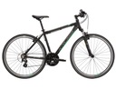 Велосипед Kross EVADO 2.0 M 19 дюймов 2022 г.