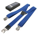 SZELKI MĘSKIE HIT - CHABROWE, PUDEŁKO - 4 CM