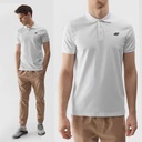 СПОРТИВНАЯ ФУТБОЛКА МУЖСКАЯ ПОЛО 4F SS24