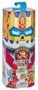 TREASURE X ROBOTS ЗОЛОТОЙ РОБОТ 15 УРОВНЕЙ COBI