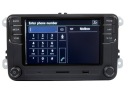 RADIO VW RCD360 RCD330 187B SANS FIL ANDROIDAUTO CARPLAY MIRRORLINKphoto 12