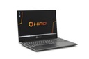 Laptop HIRO BX151 15,6&quot; - i3-1115G4,16GB RAM, 512GB SSD M.2, W11 Marka Hiro
