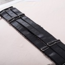 Женское нижнее белье для косплея Комплект нижнего белья со шлейками, комплект из 5 предметов
