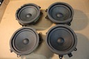 VOLVO V90 S90 XC90 XC60 V60 S60 ALTAVOZ ALTAVOCES 31456822 