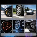 REMPLACEMENT CAPTEUR TPMS DANS SYSTEMIE MONITOROWANIA PRESSION DANS PNEUS 433MHZphoto 10
