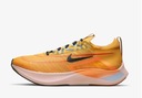 Pánska športová obuv Nike Nike Zoom Fly 4 Oranžová DO2421-739 veľ. 46 EAN (GTIN) 195244542949