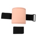 Модуль кожи Манекен Подушечка для инъекций человека