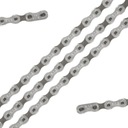 12-скоростная ВЕЛОСИПЕДНАЯ ЦЕПЬ SRAM CN NX EAGLE. 126 ОГН. + КАП