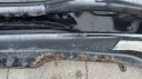 CHÂSSIS CHÂSSIS AVANT AVANT CRÉMAILLÈRE DE DIRECTION TOYOTA YARIS II 1.0 VVT-I 51KW 69KMphoto 6