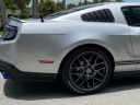OUÏES REVÊTEMENTS SUR VITRES FORD MUSTANG 2010-2014photo 11
