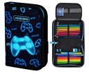 ЧЕХОЛ-КАРАНДАШ С ИГРОВЫМ ОБОРУДОВАНИЕМ ASTRABAG GO ДЛЯ МАЛЬЧИКА
