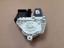 MOTOR GLASS PERID LEFTISTS DOOR VW PASSAT VARIANT B6 (3C5) 980852109  photo 9