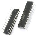 [1 шт.] PALCE22V10H-25PC EPLD In-12 Out-10 F-55 МГц