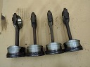 PISTON BIELLE FIAT CROMA 2 II 2.2 16V 05-11photo 8