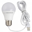 Esperanza ELL170 5W USB светодиодная туристическая лампа