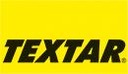 TEXTAR 2409803 ZAPATAS DE FRENADO 