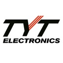 Радиостанция TYT TC-666F PMR коротковолновая łoki toki USB ДЛЯ ЗАЩИТЫ СТРОИТЕЛЬСТВА