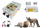 Универсальный электрификатор Shepherd AGRI-2500