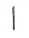 Guľôčkové pero FLEXI ABRA 0.5mm čierne TT7278 Značka Flexi Abra