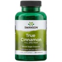 SWANSON FS TRUE CINNAMON 300mg 120k CIRKULÁCIA SRDCE EAN (GTIN) 087614117522