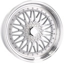 LLANTAS 17'' BMW 3 E30 E21 MIN COOPER OPEL RS 