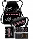 СУМКА BLACKPINK + КОШЕЛЕК КОШЕЛЕК k-pop