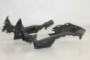 KAWASAKI Z650 Z 650 NINJA ЗАПОВНЕННЯ ОБТІЧНИКА СПОЙЛЕРА  (17828494398) фото min 4