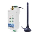 USR-DR404 Преобразователь RS485 Ethernet/WiFi для DIN-рейки