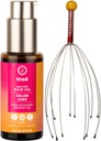 KHADI HAIR OIL COLOR CARE ЗАЩИТНОЕ МАСЛО ДЛЯ ОКРАШЕННЫХ ВОЛОС УКРЕПЛЯЕТ